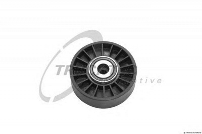TRUCKTEC AUTOMOTIVE 0219105 -  Натяжной ролик, поликлиновой  ремень